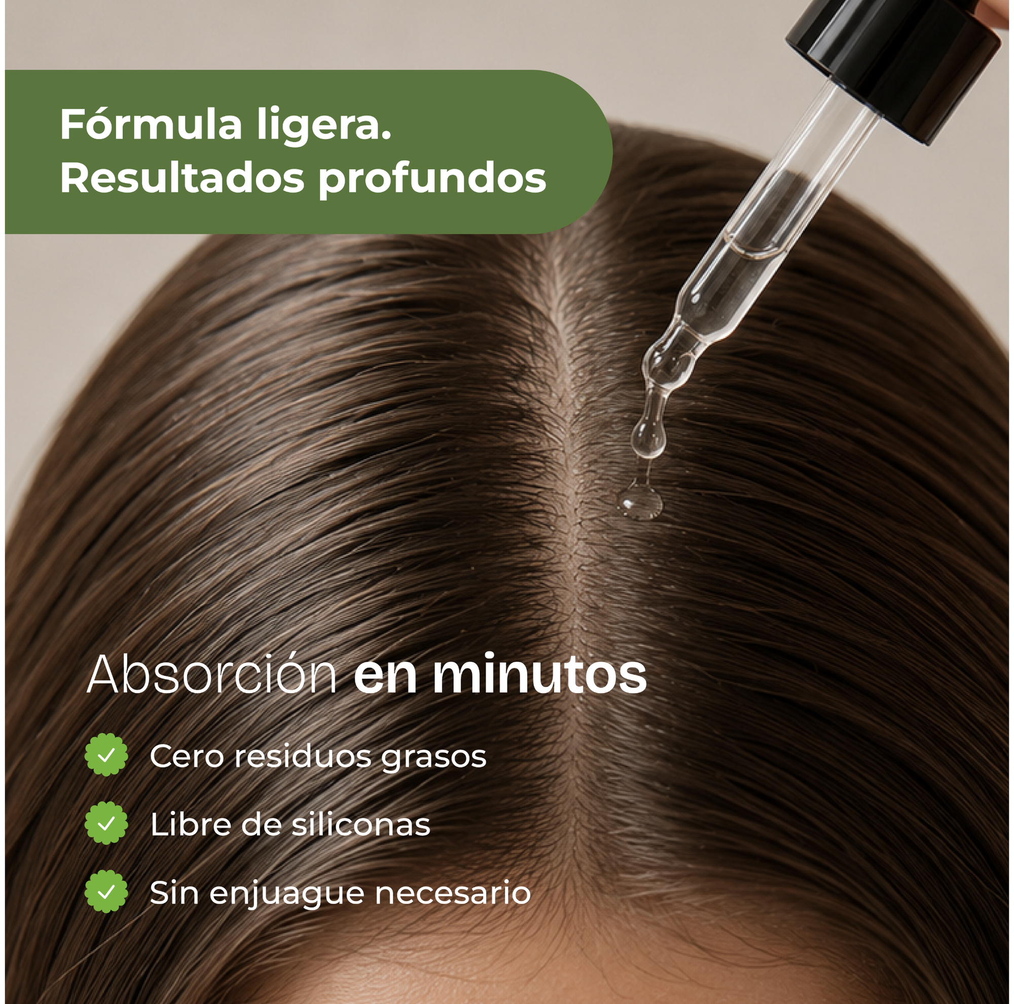 Scalp Growth Serum – Powered by Swiss-Grade Bioactives | 50 ml TY CARE