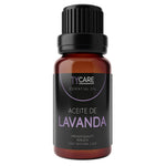 Aceite Esencial de Lavanda 100% Puro y Natural – Aromaterapia Relajante