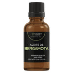 Aceite Esencial de Bergamota 100% Puro y Natural – Aromaterapia Equilibrante