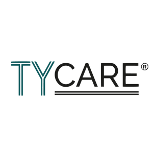 Navigate back to TY CARE homepage