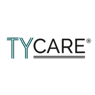 Navigate back to TY CARE homepage